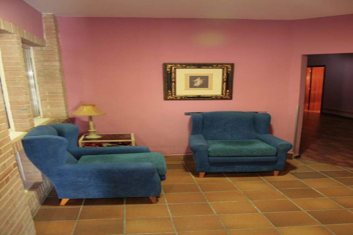 Residencia Marad
